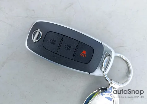 2024 Nissan Rogue S Fwd from USA, damaged, VIN 5N1BT3AA9RC757740